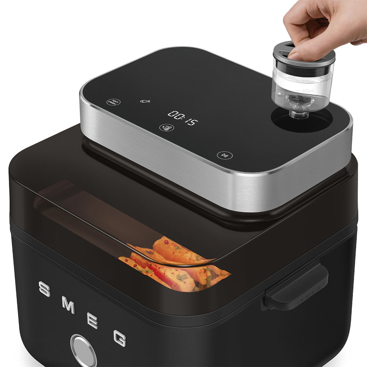 Smeg AFC01BLMEU