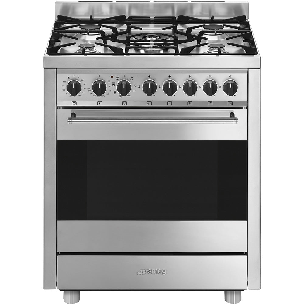 Smeg B71GMX2