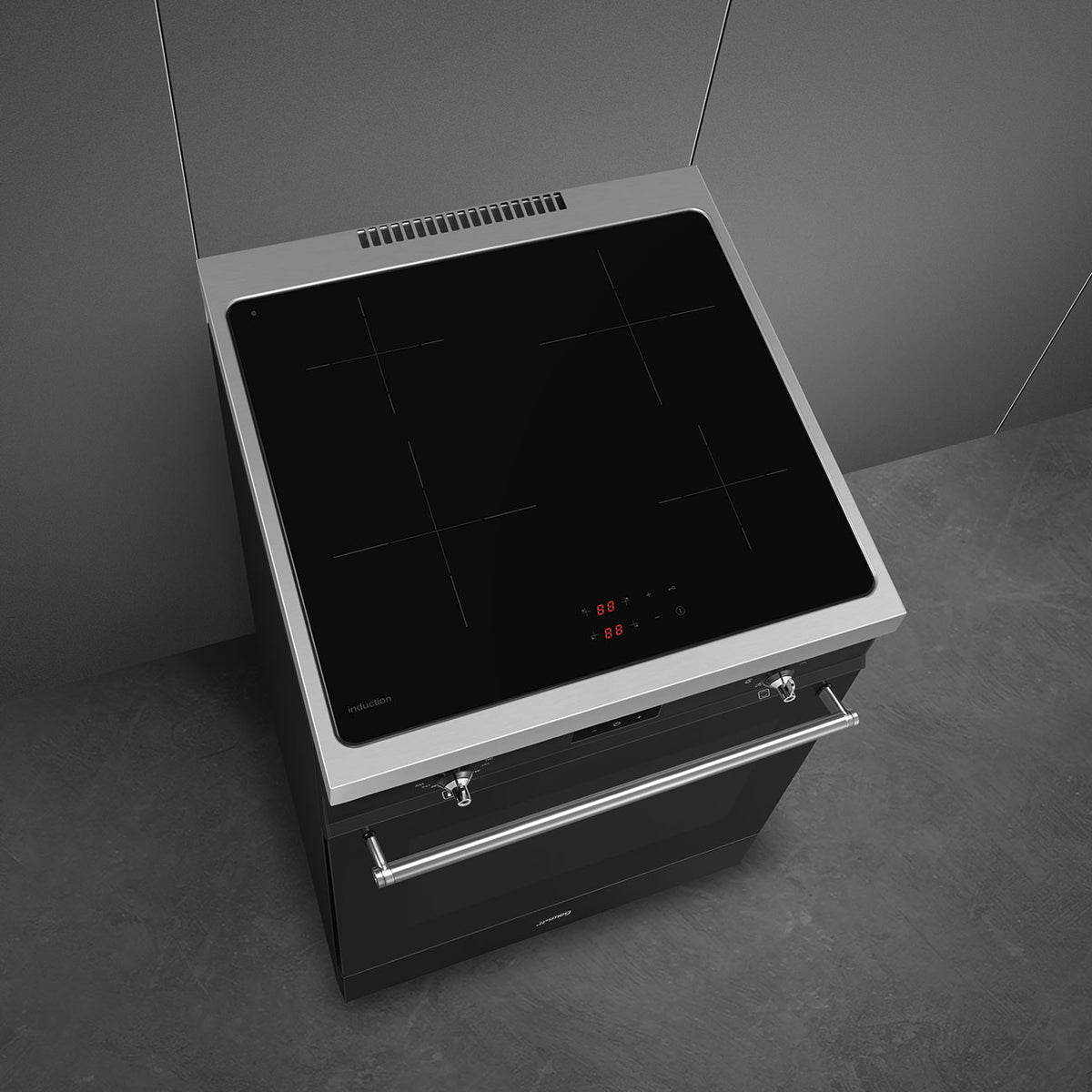 Smeg C6IMMBT2