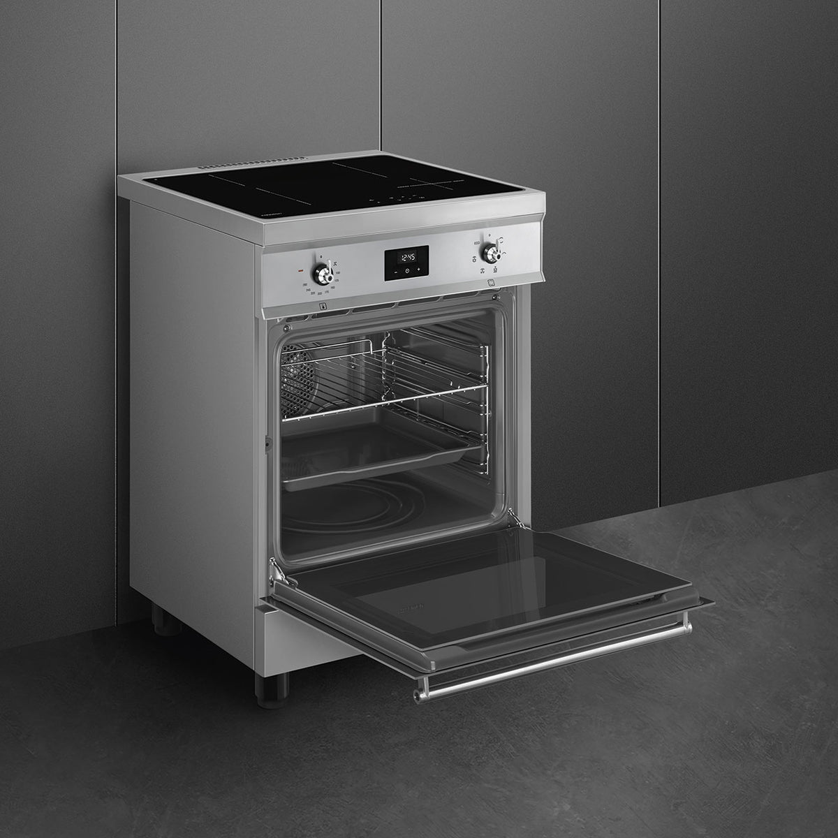 Smeg C6IMXT2