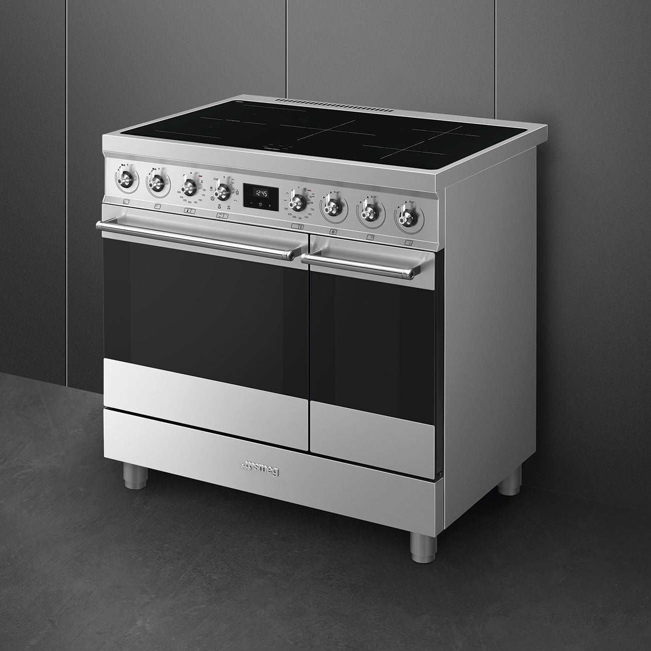 Smeg C92IMX2