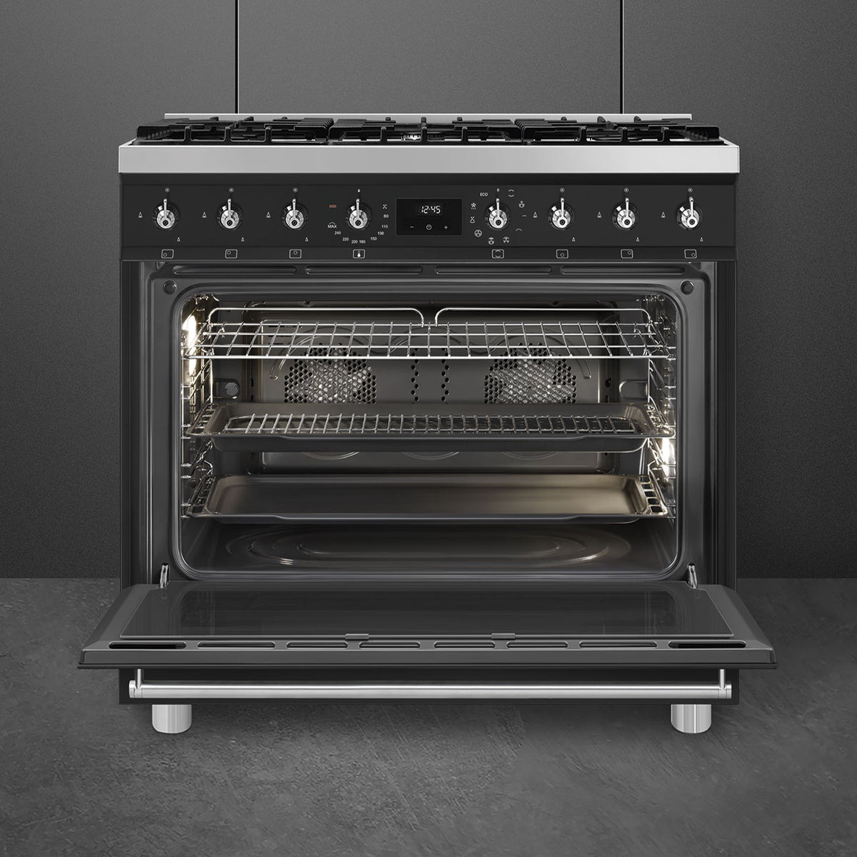 Smeg C9GMMB2