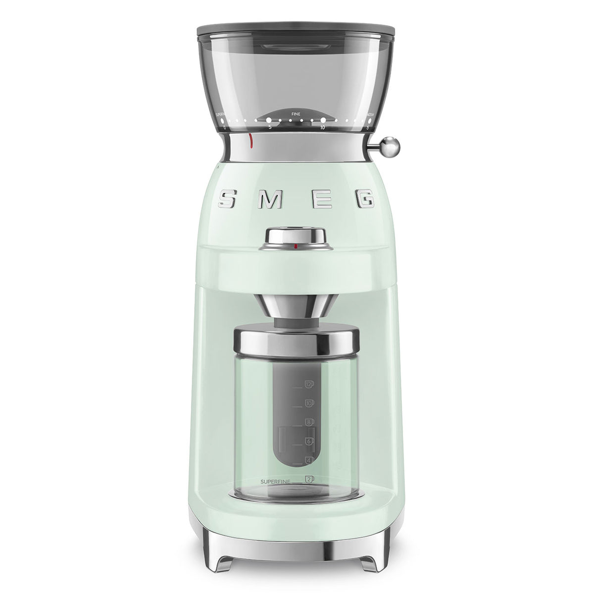 Smeg CGF03PGEU