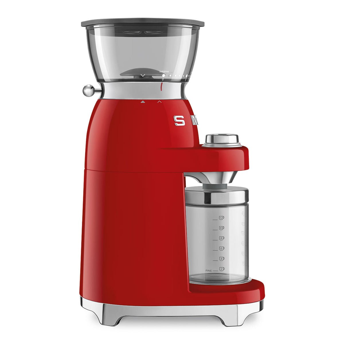 Smeg CGF03RDEU