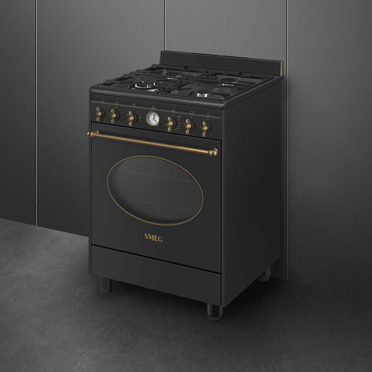 Smeg CO60GMAN2