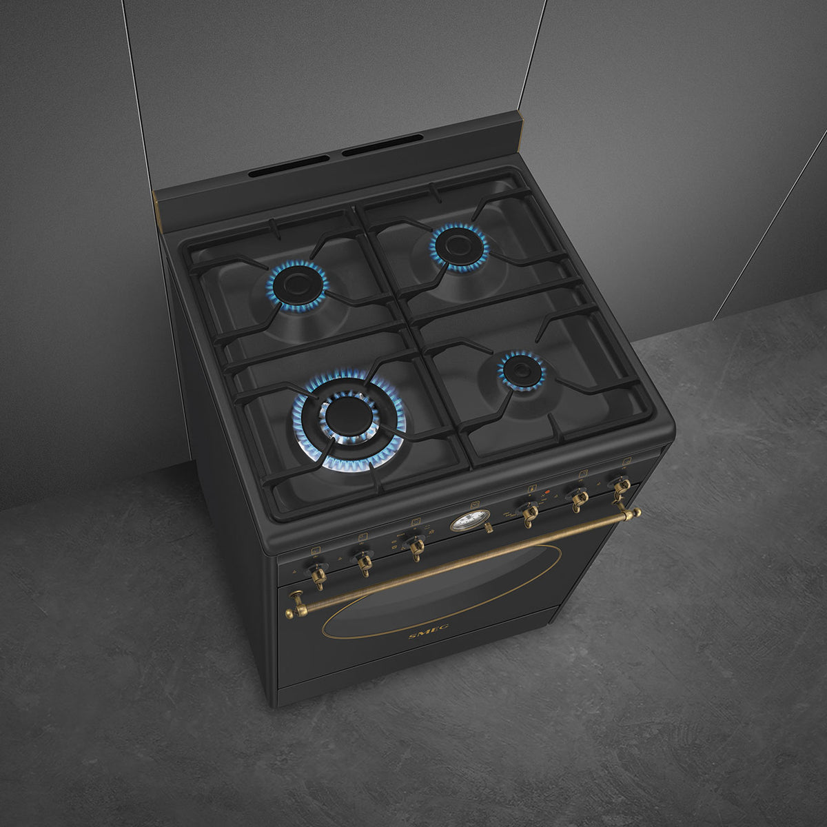 Smeg CO60GMAN2