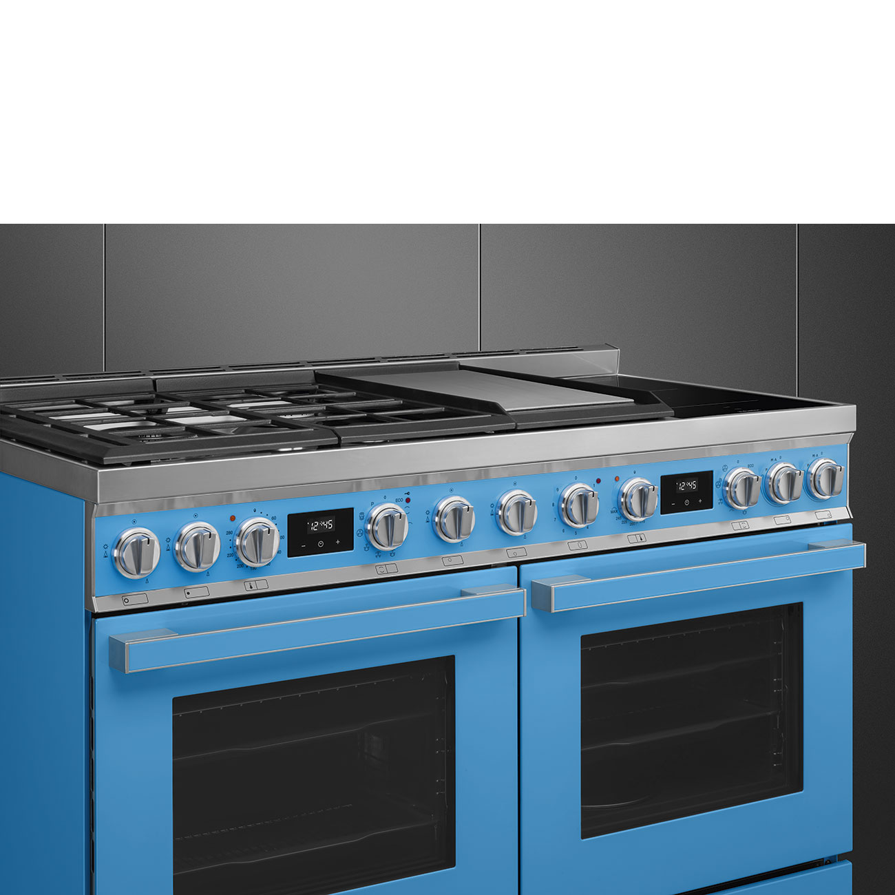 Smeg CPF120IGMPT