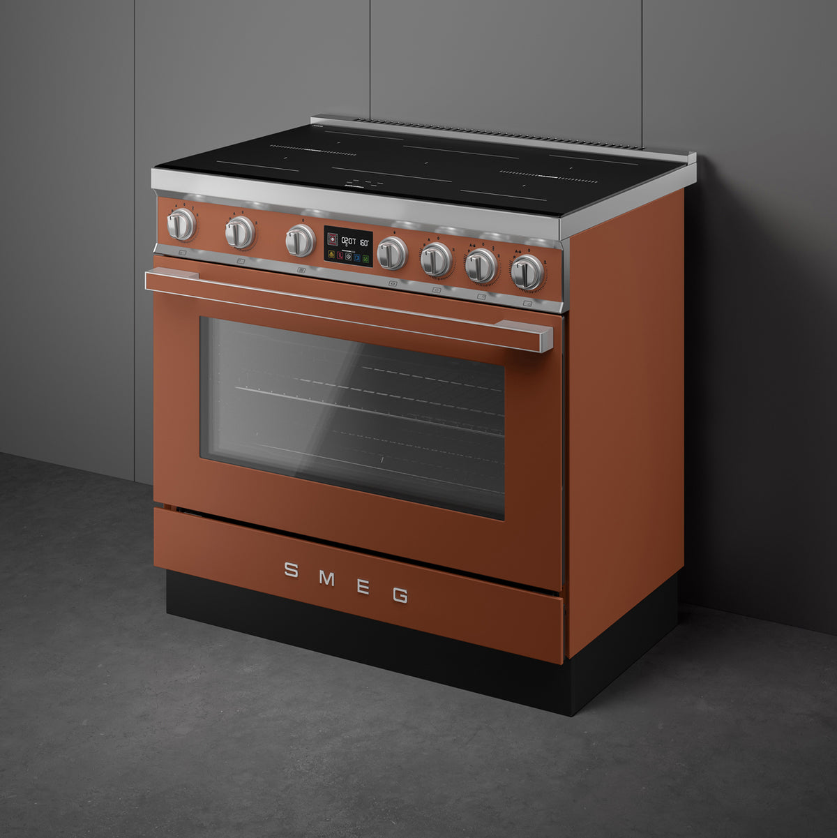 Smeg CPF90I1PAC2