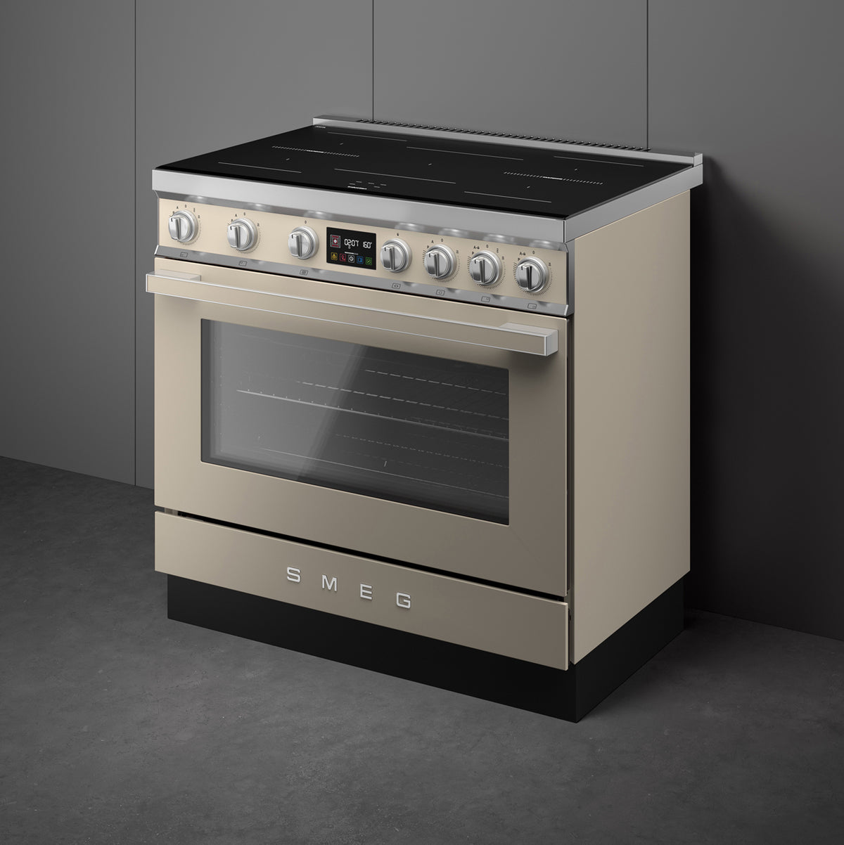 Smeg CPF90I1PML2