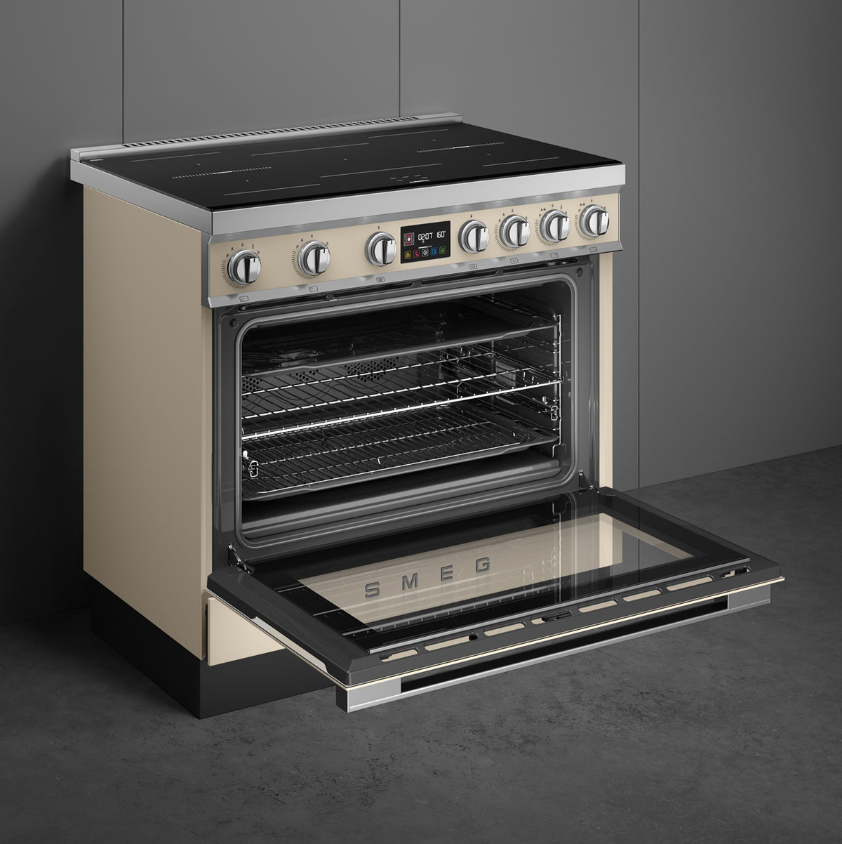 Smeg CPF90I1PML2