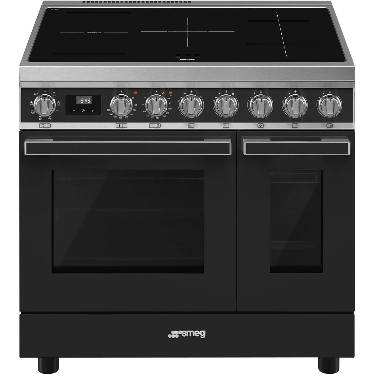 Smeg CPF92IMA