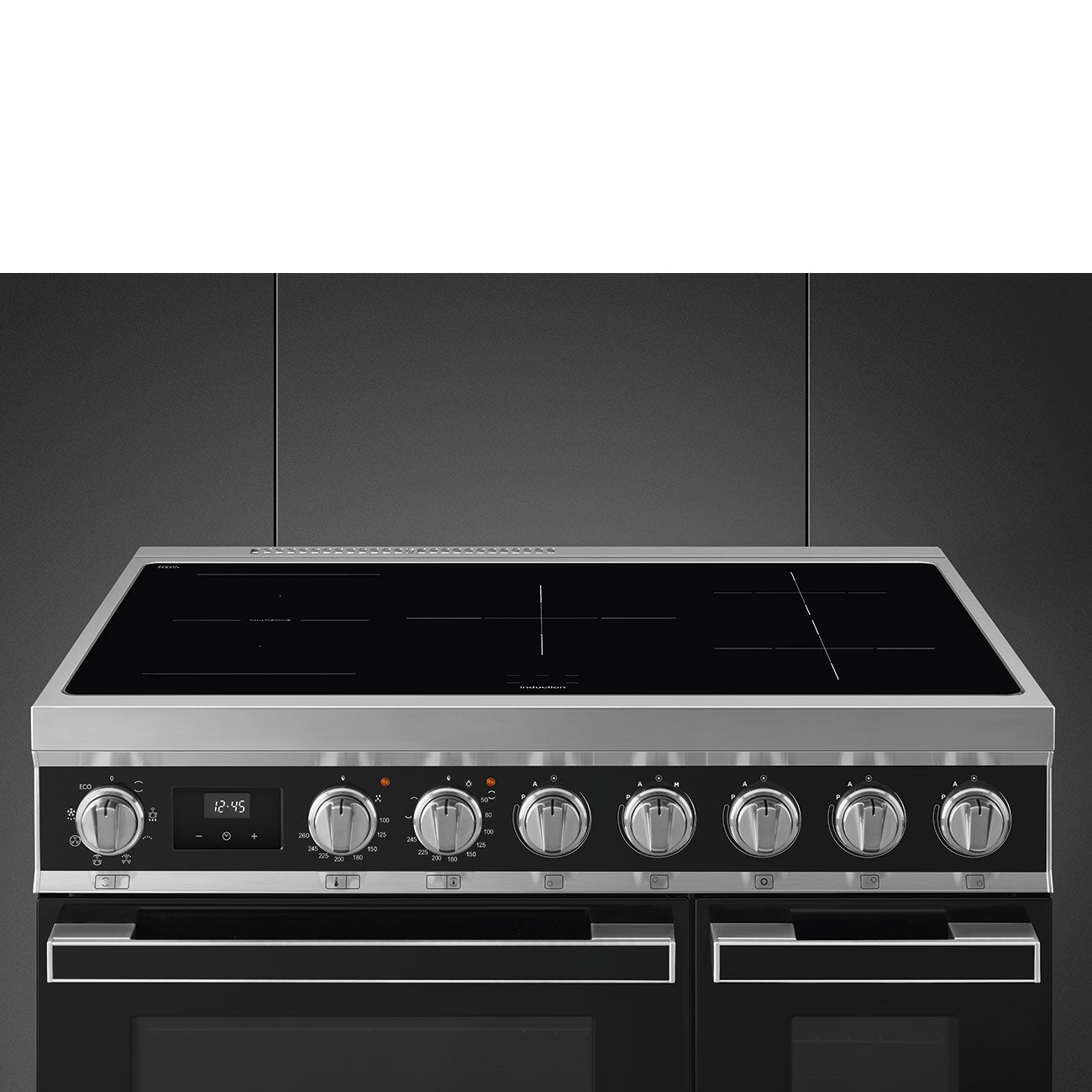 Smeg CPF92IMBL