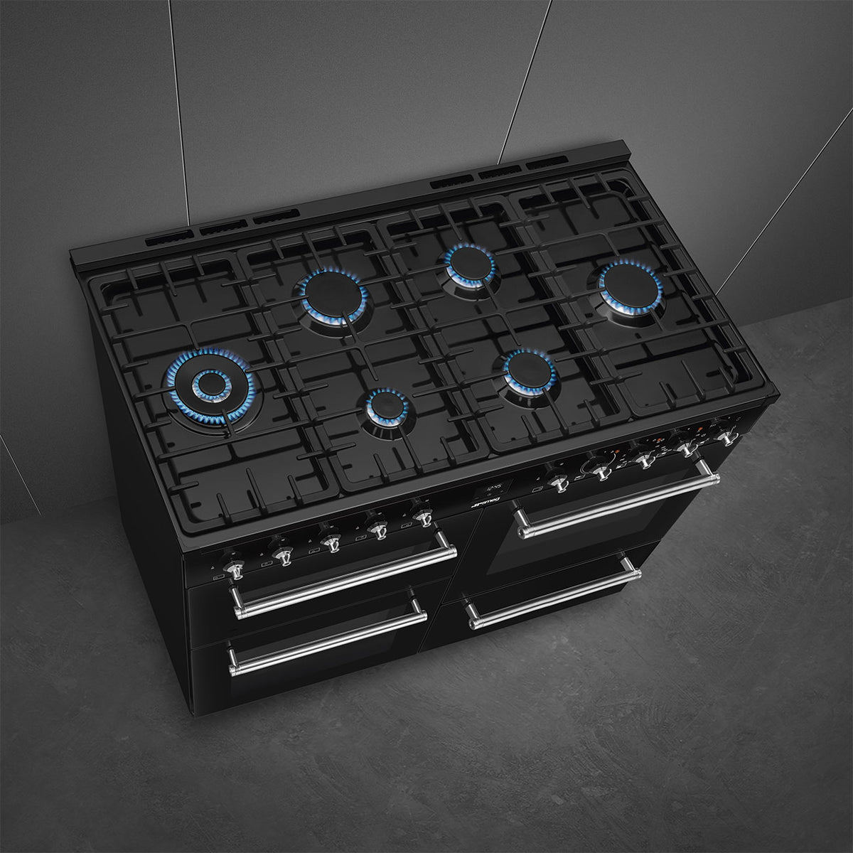 Smeg CX113GMBL