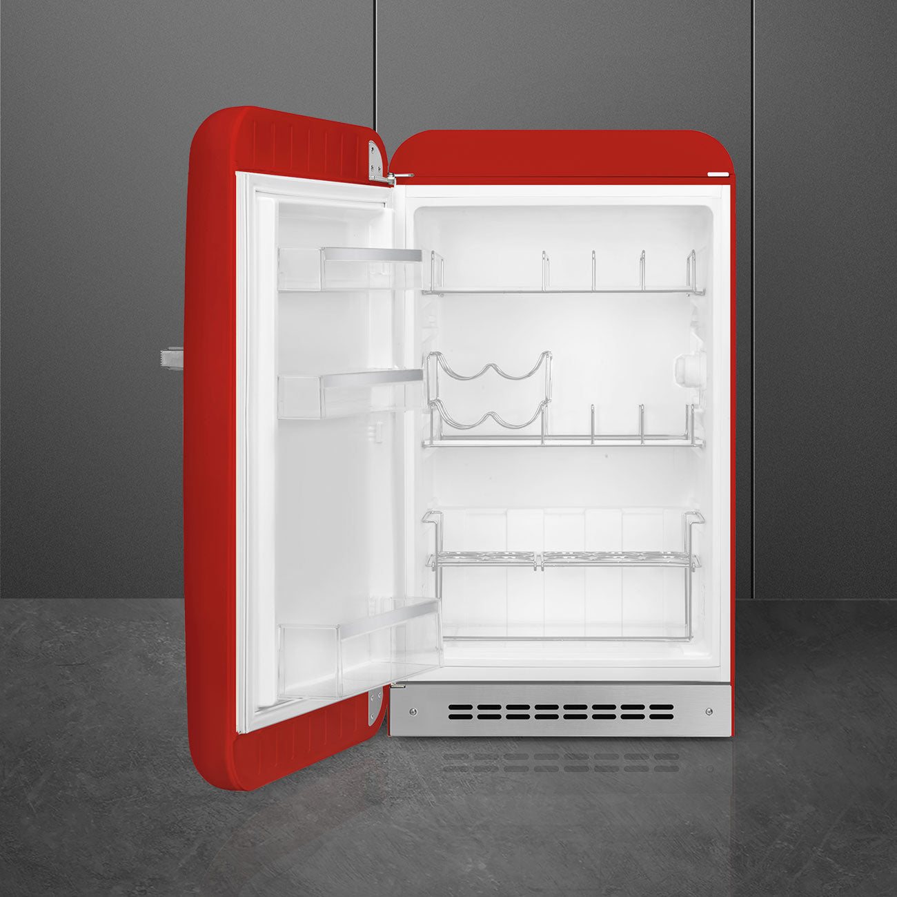 Smeg FAB10HLRD6