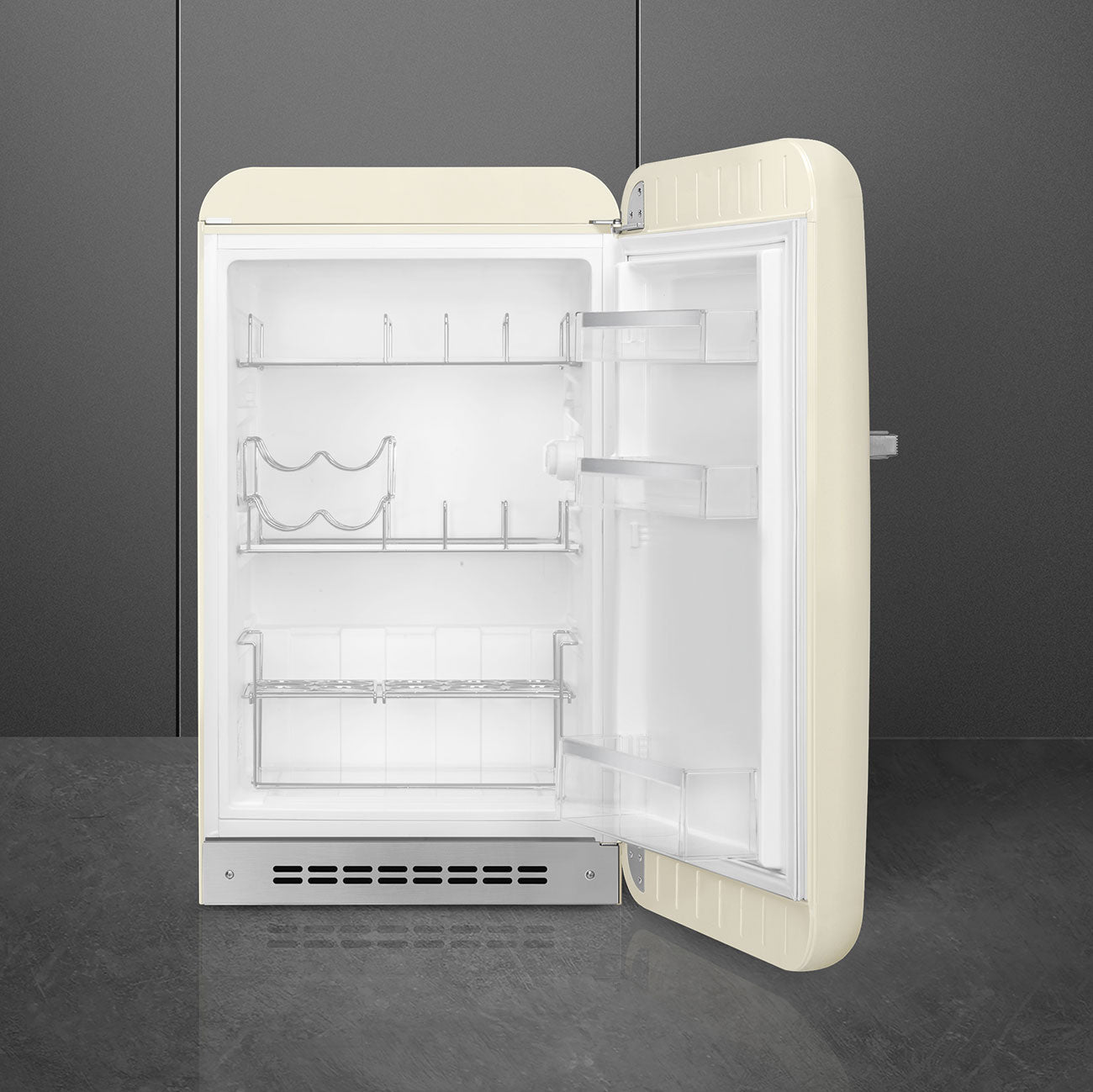 Smeg FAB10HRCR6