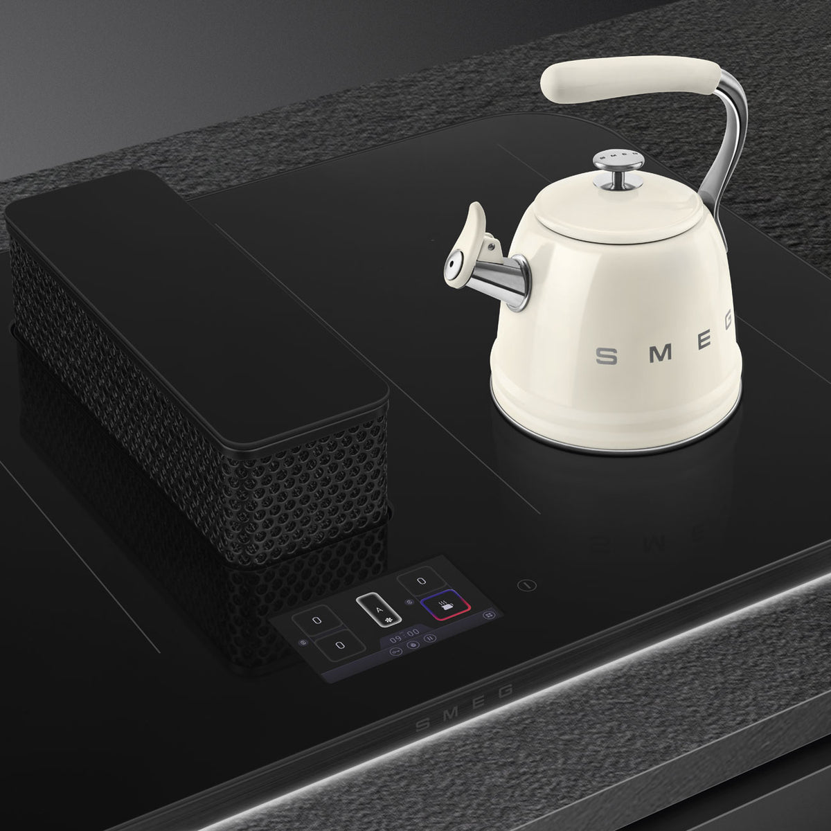 Smeg HHSL7845MB