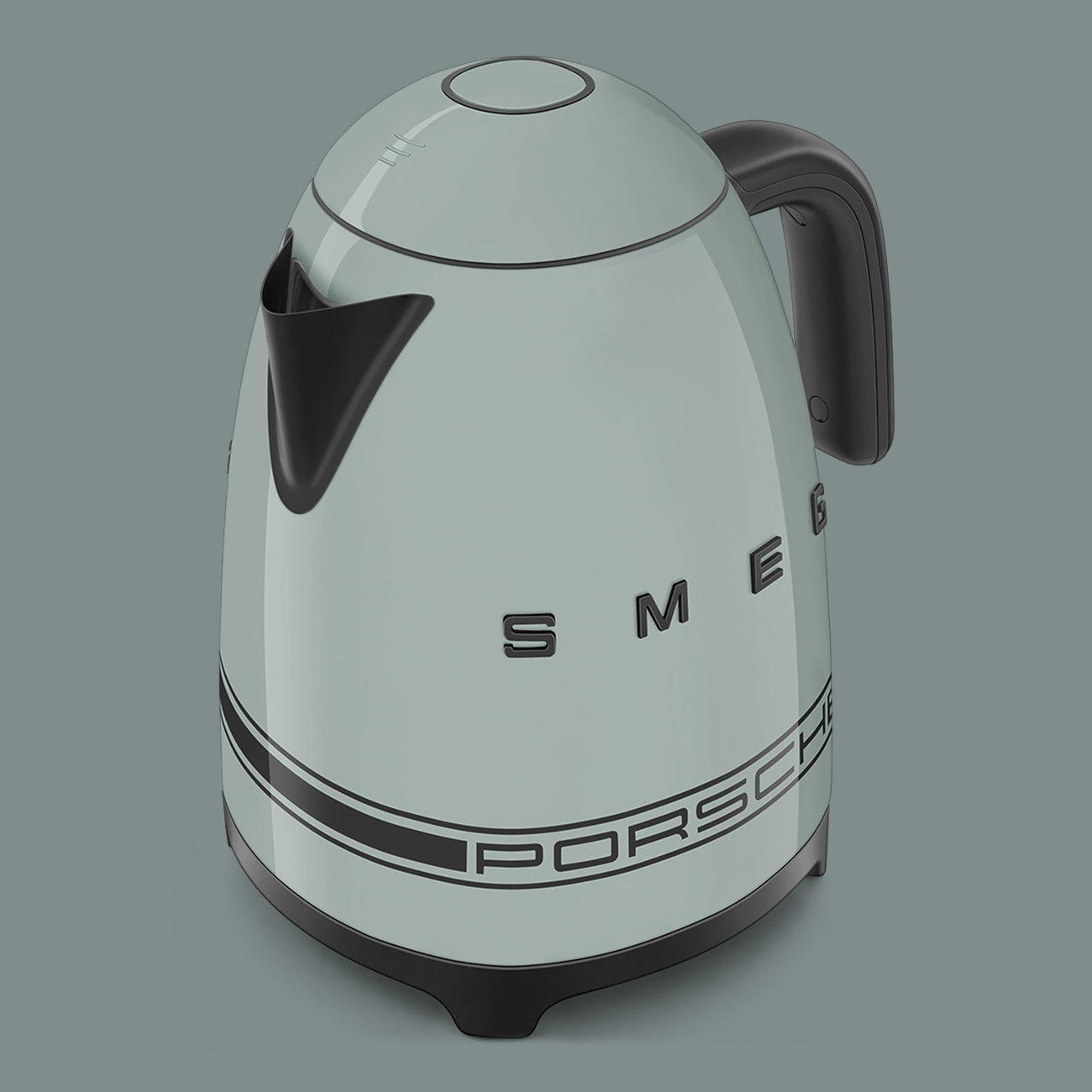 Smeg KLF03PSGEU Shade Green