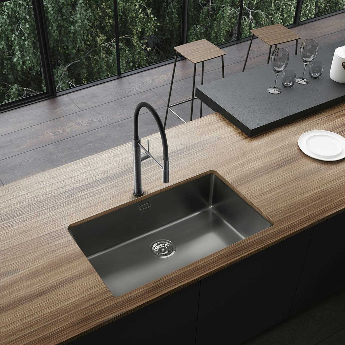 Smeg MID6DKX