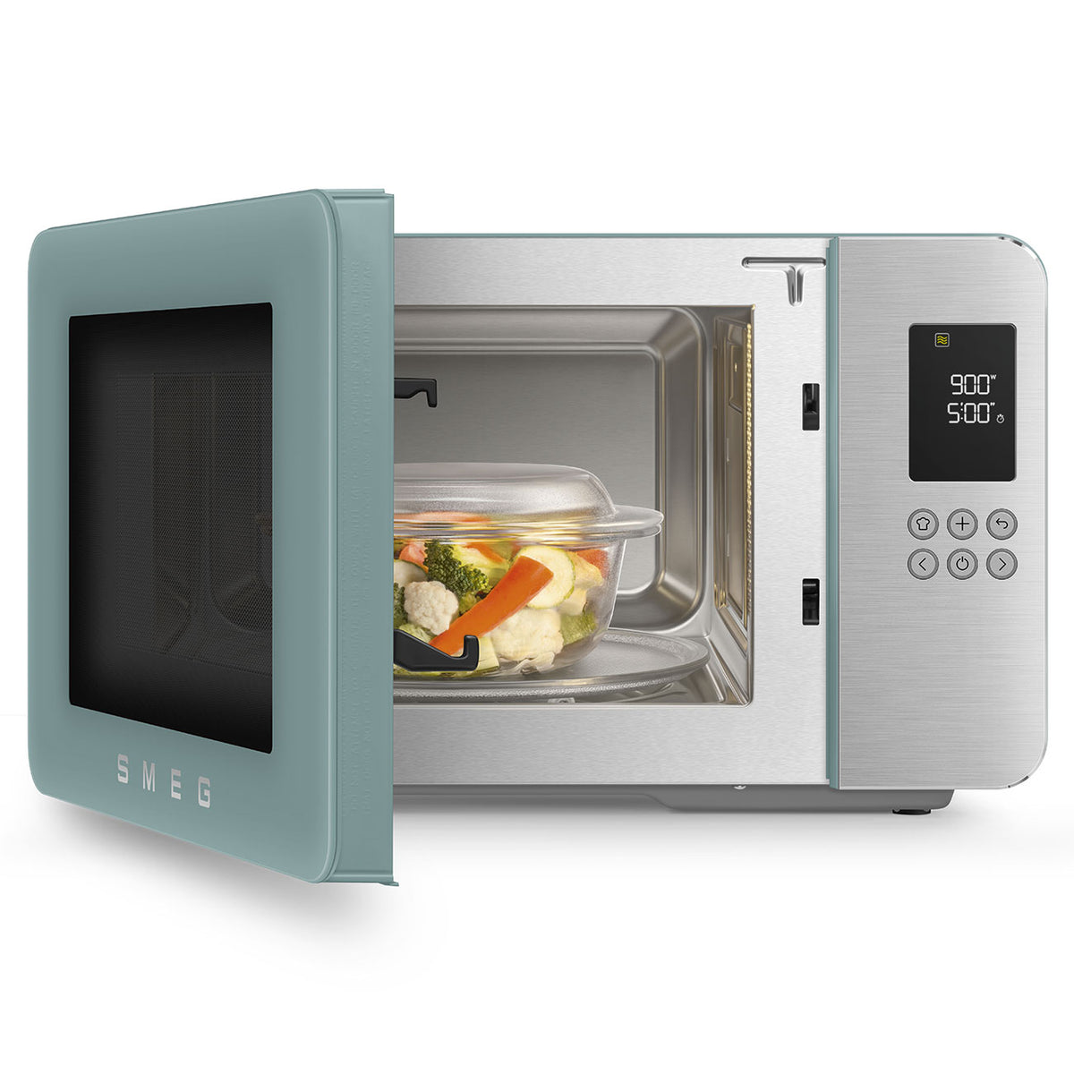 Smeg MOC01EGMEU