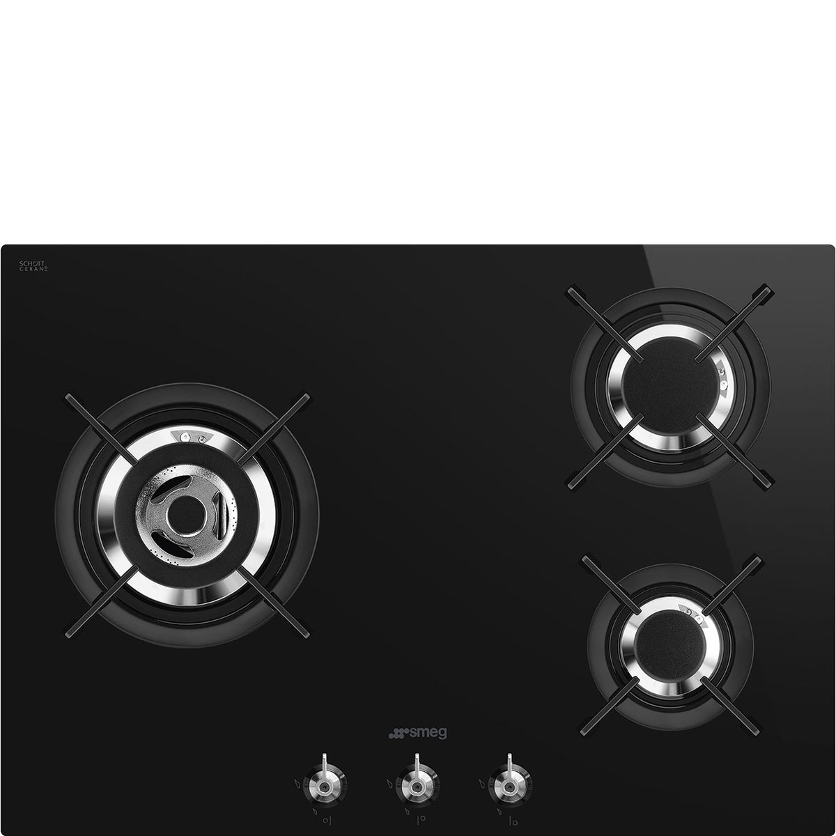 Smeg PV373LCN