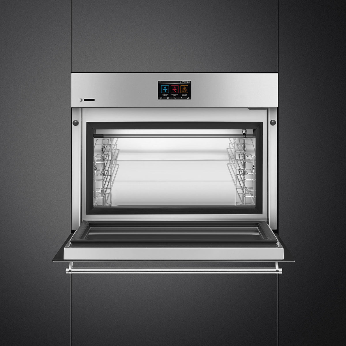 Smeg SBC4304WX