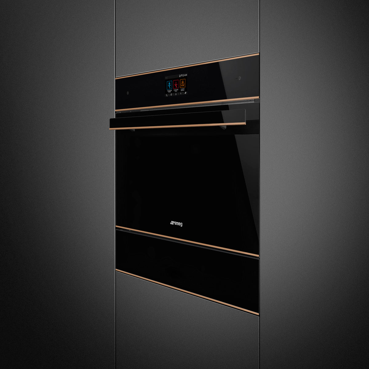 Smeg SBC4604WNR1