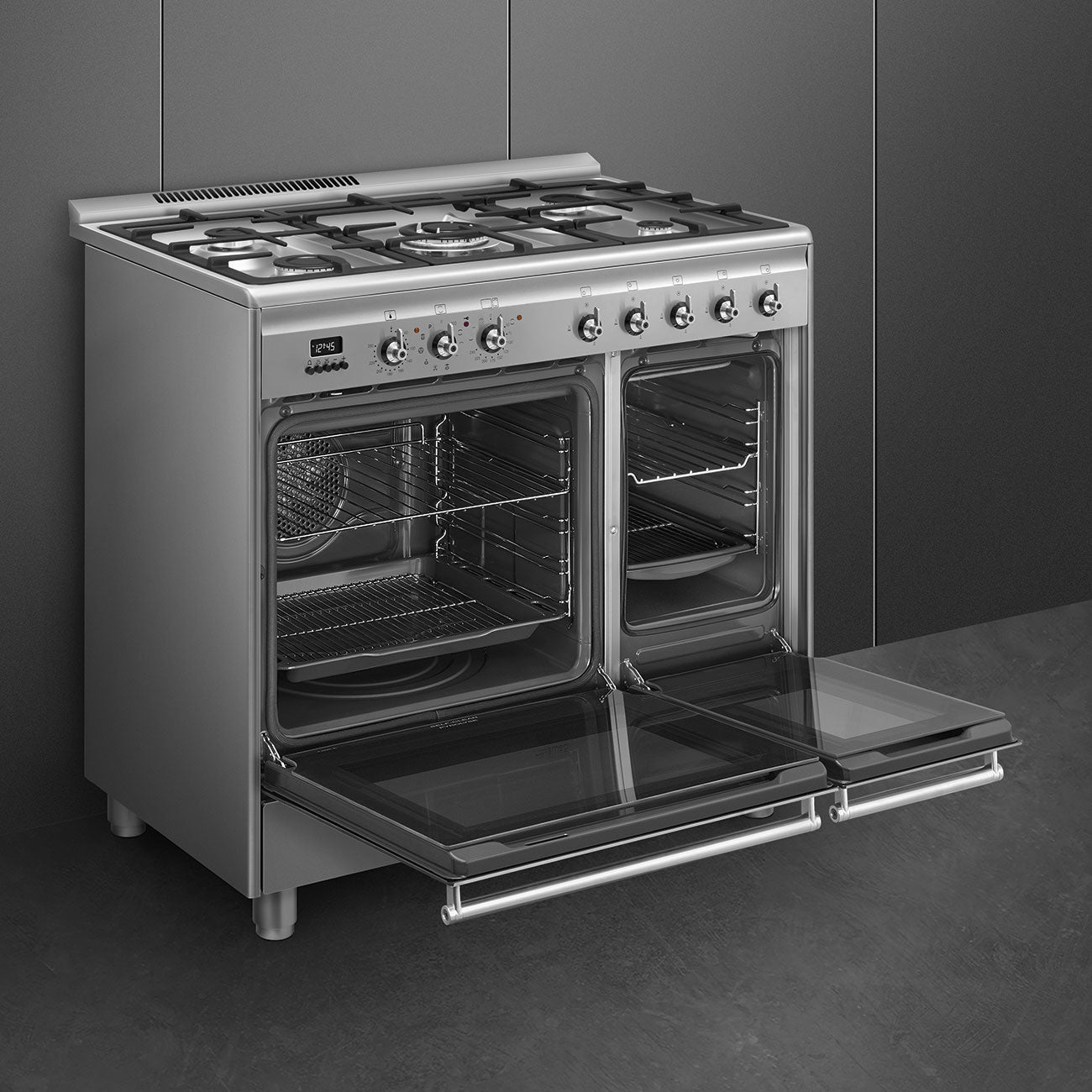Smeg SCB92PX8