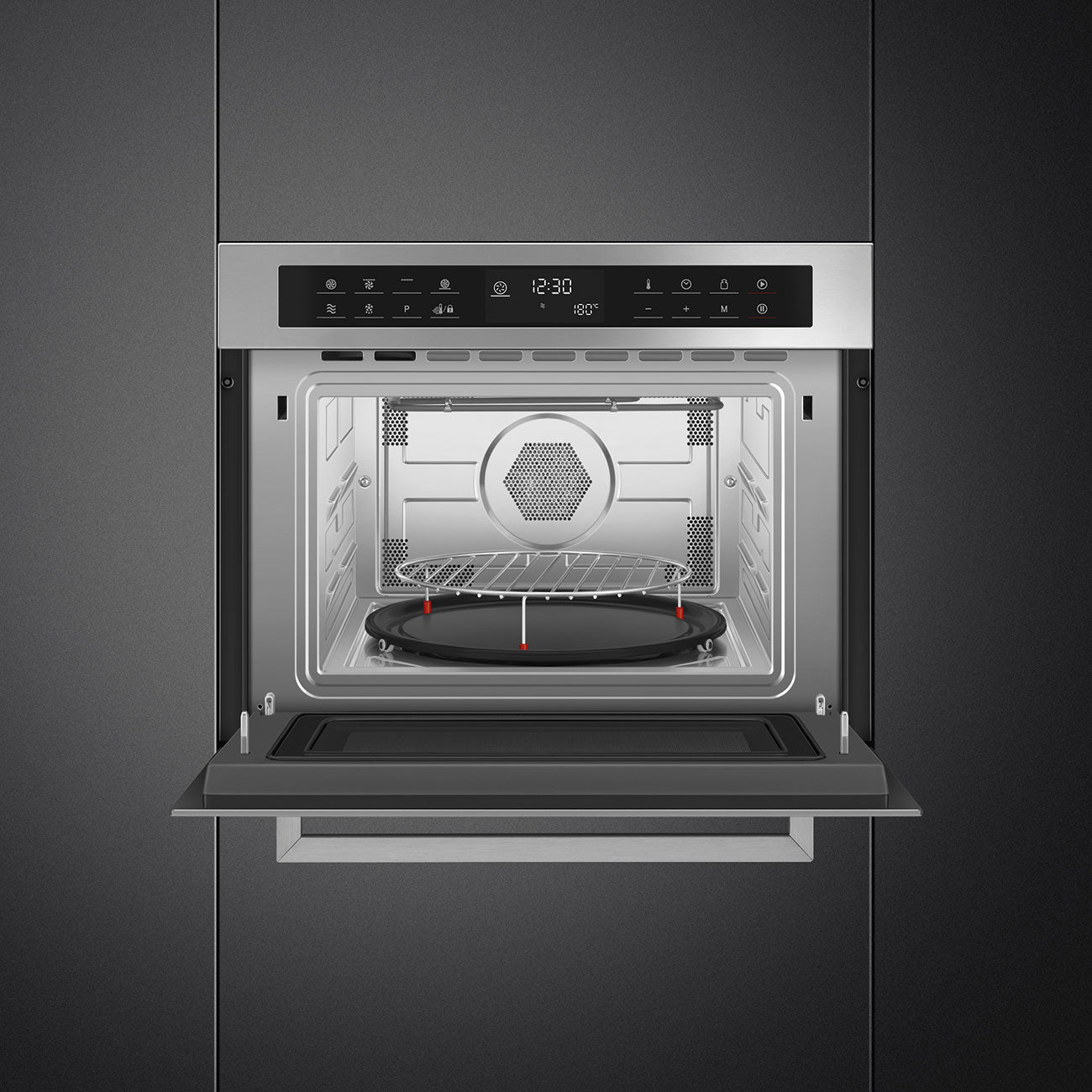 Smeg SF4400MCX1