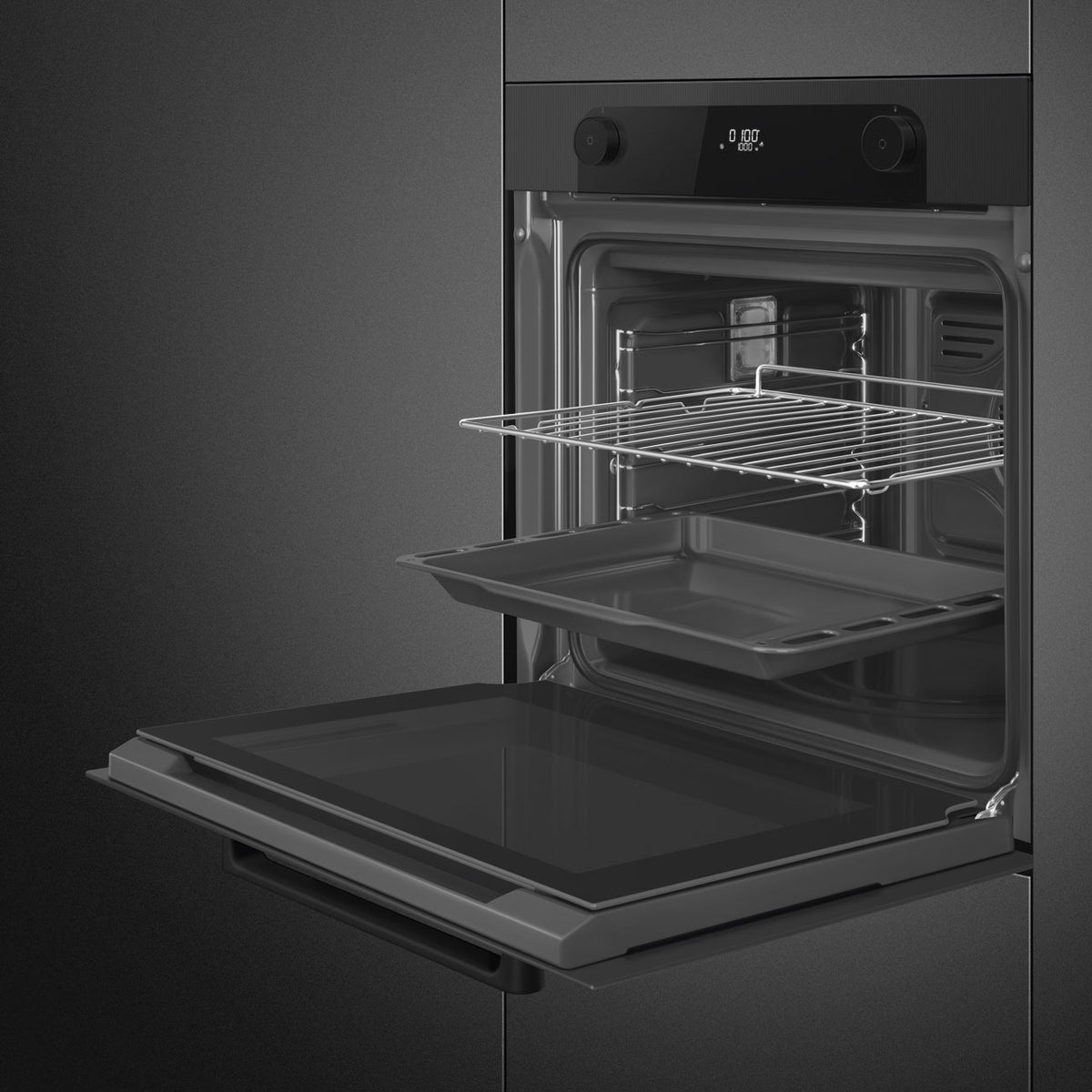 Smeg SF6201TB