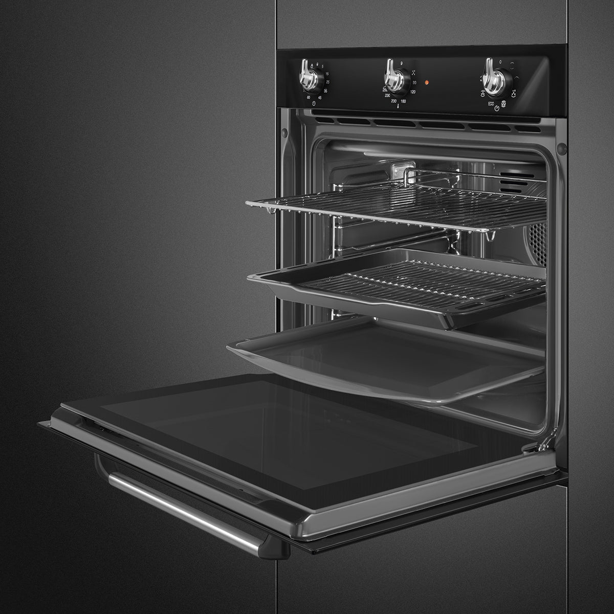 Smeg SF6905NF