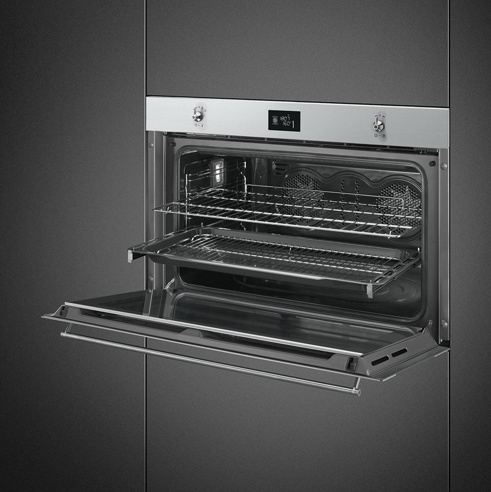 Smeg SF9390X1