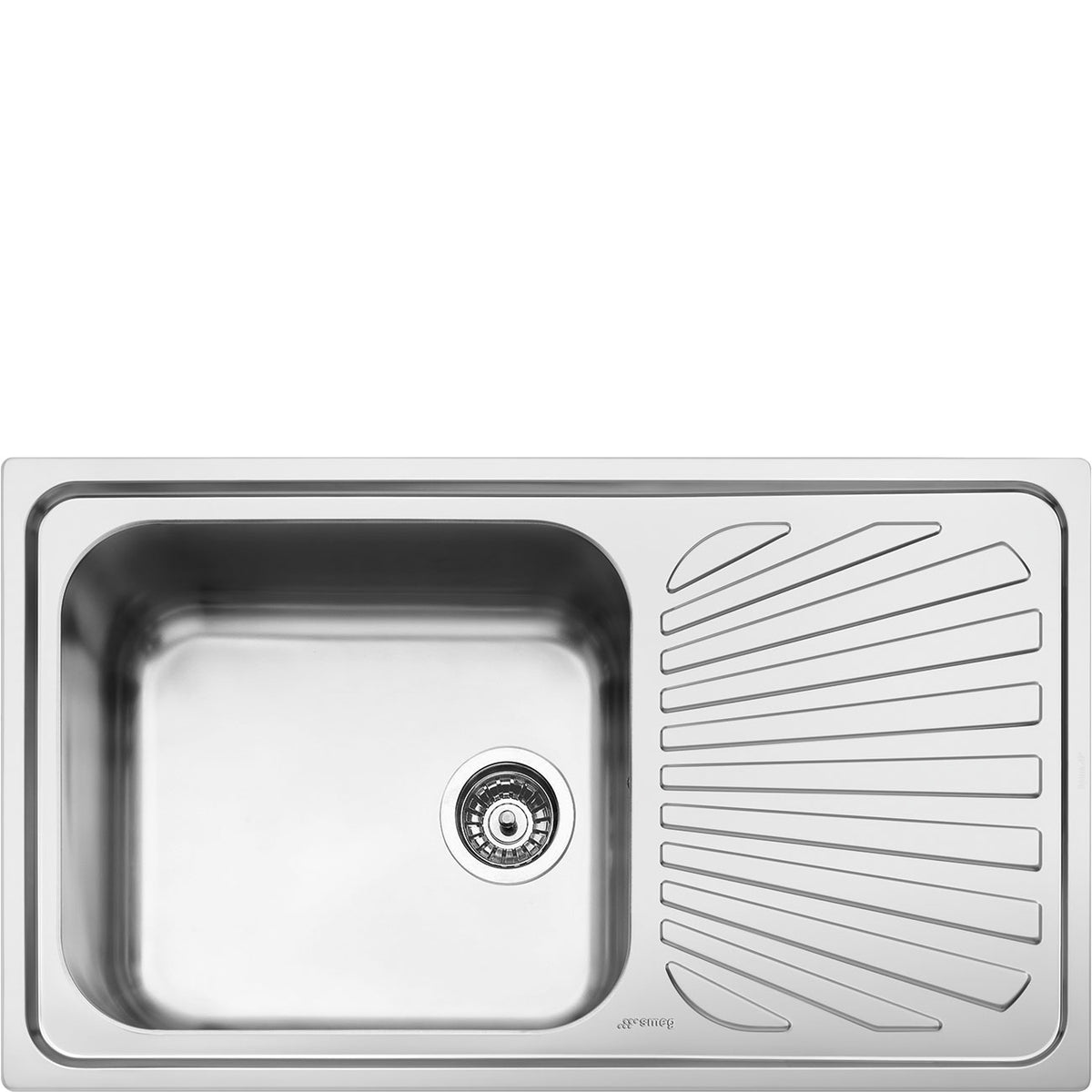 Smeg SG861D