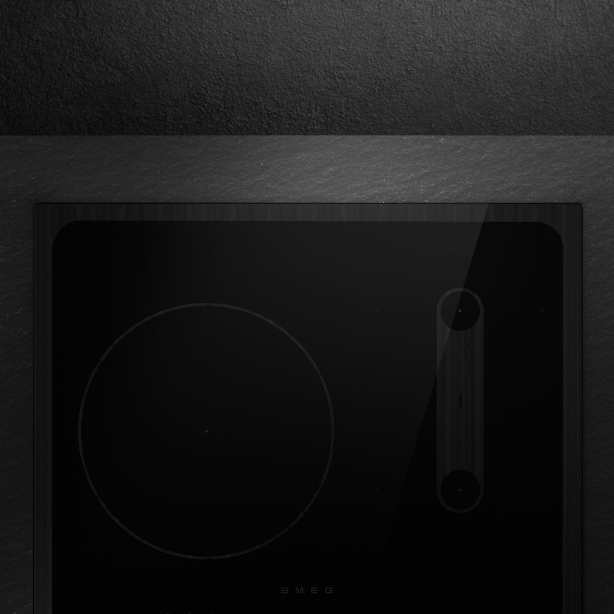 Smeg SI1B22631D