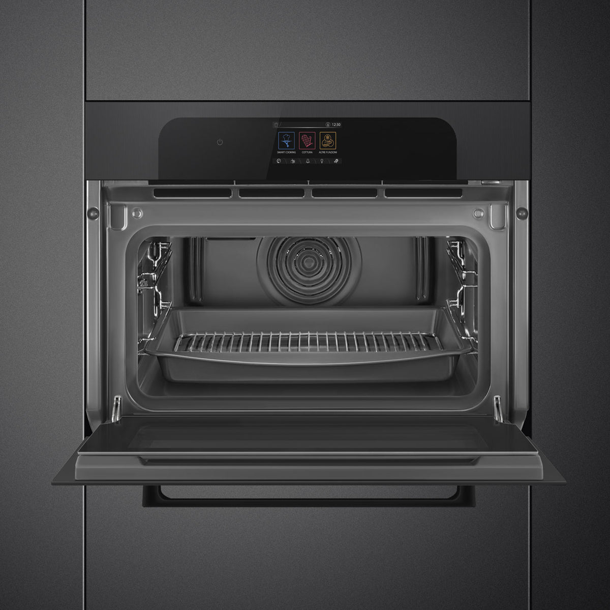 Smeg SO4204S4PB