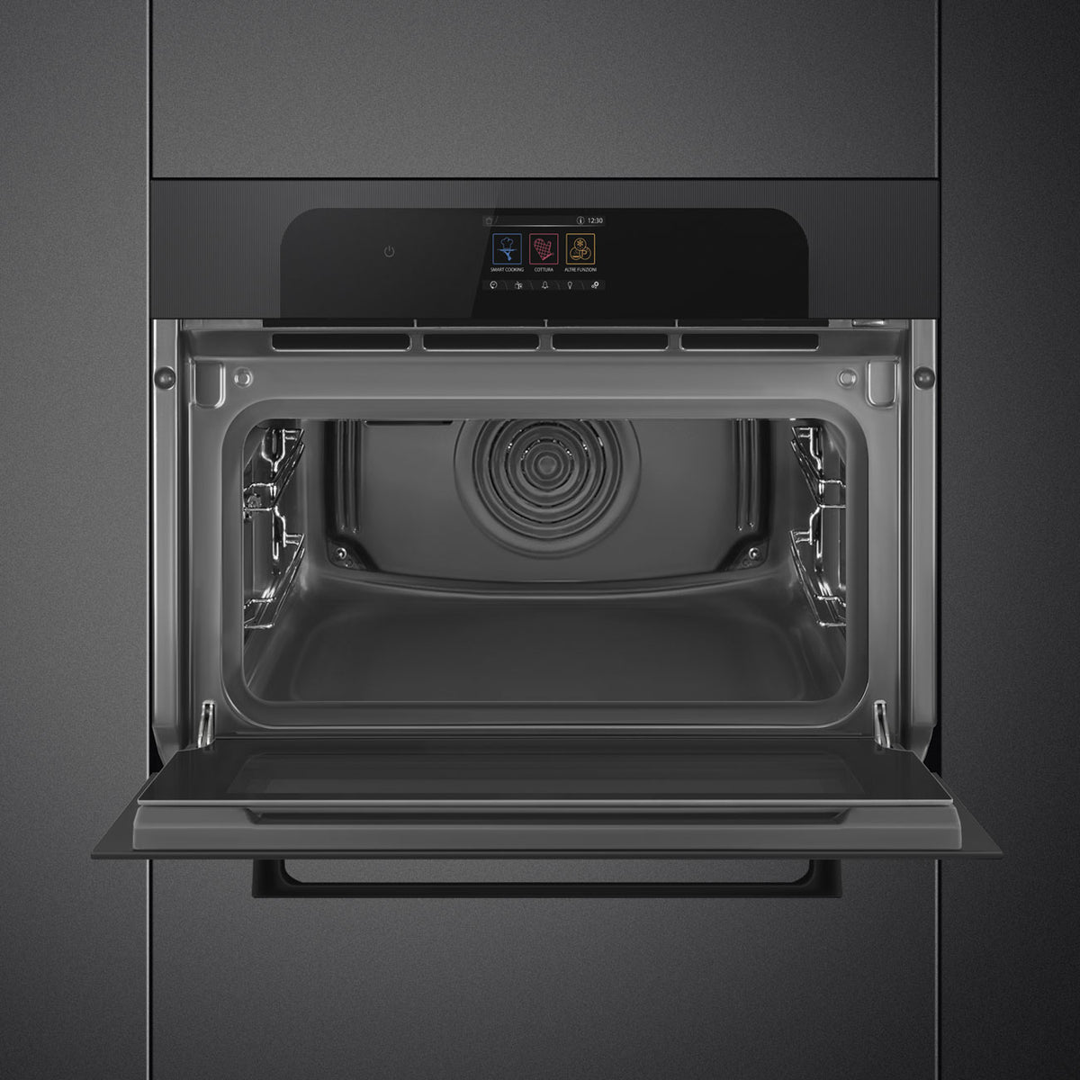 Smeg SO4204S4PB