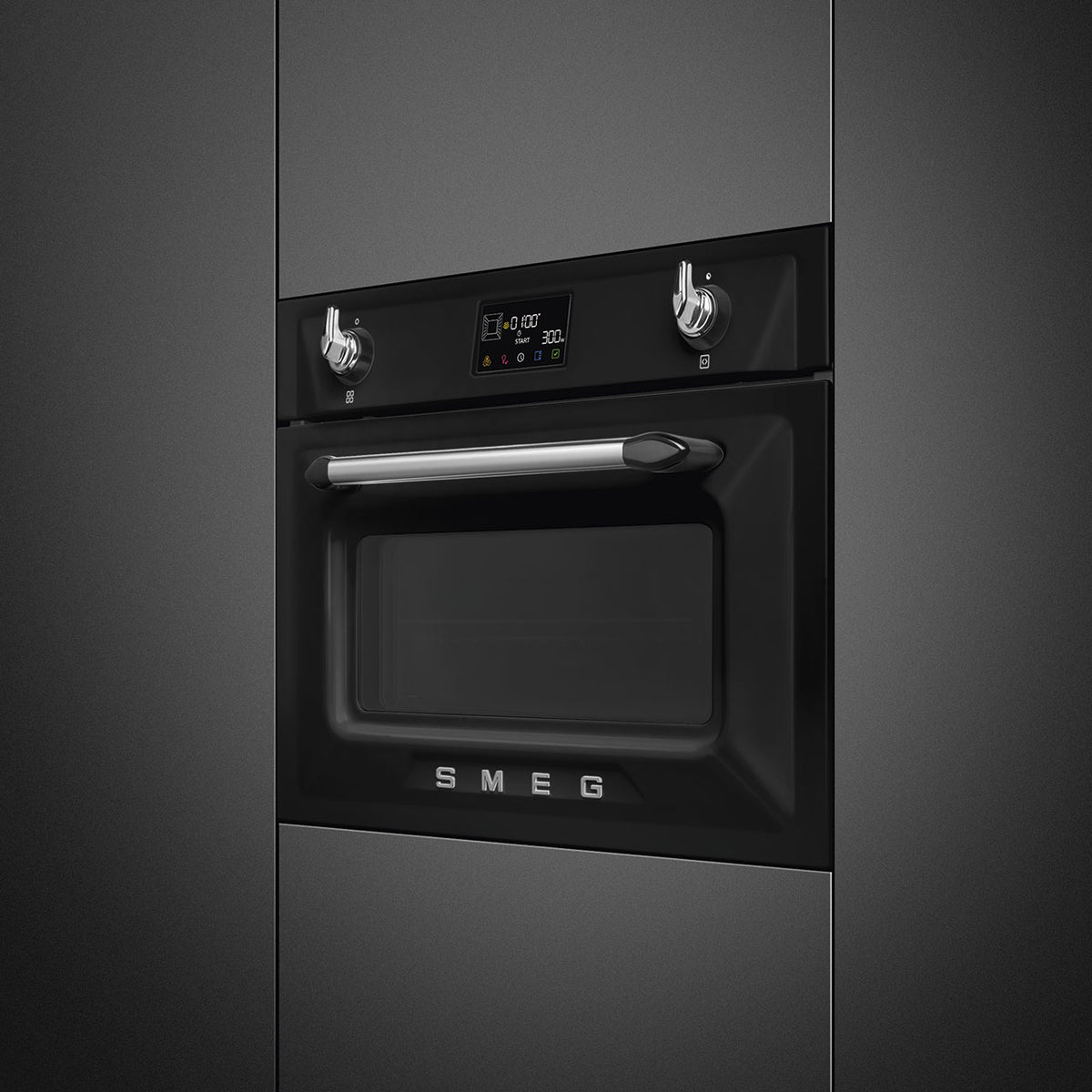 Smeg SO4902M1N
