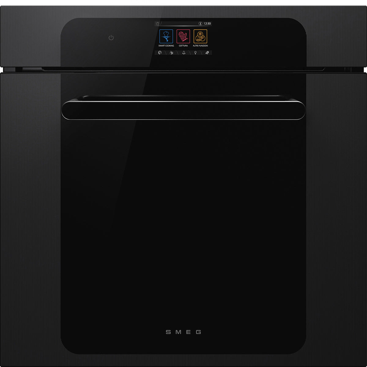 Smeg SO6204S4PB