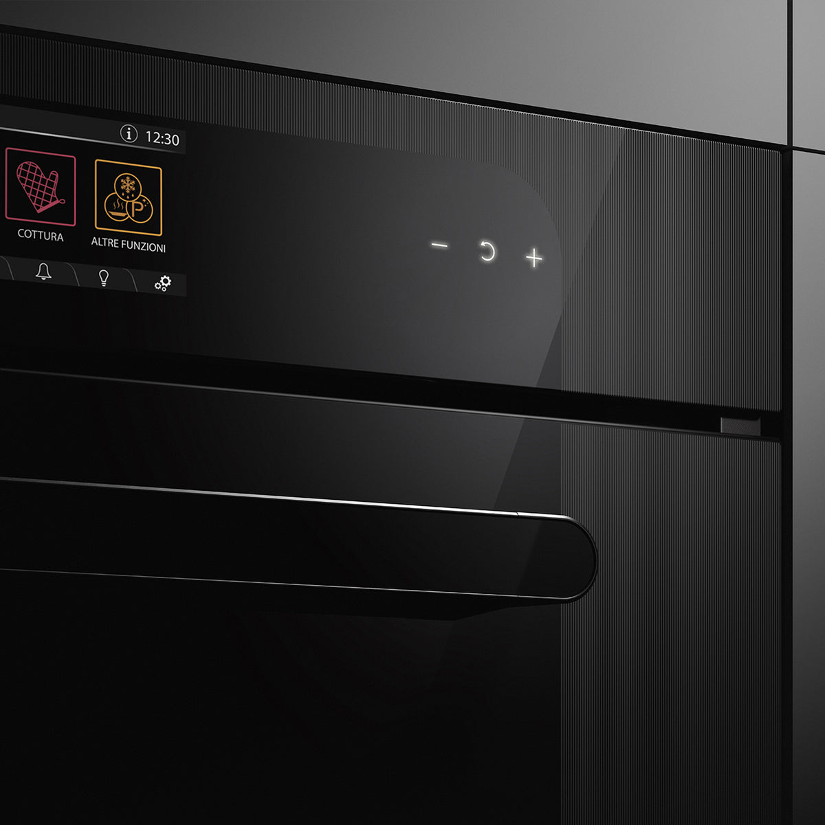 Smeg SOP6204S2PB
