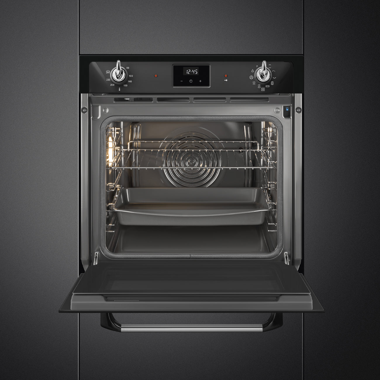 Smeg SOP6900TN