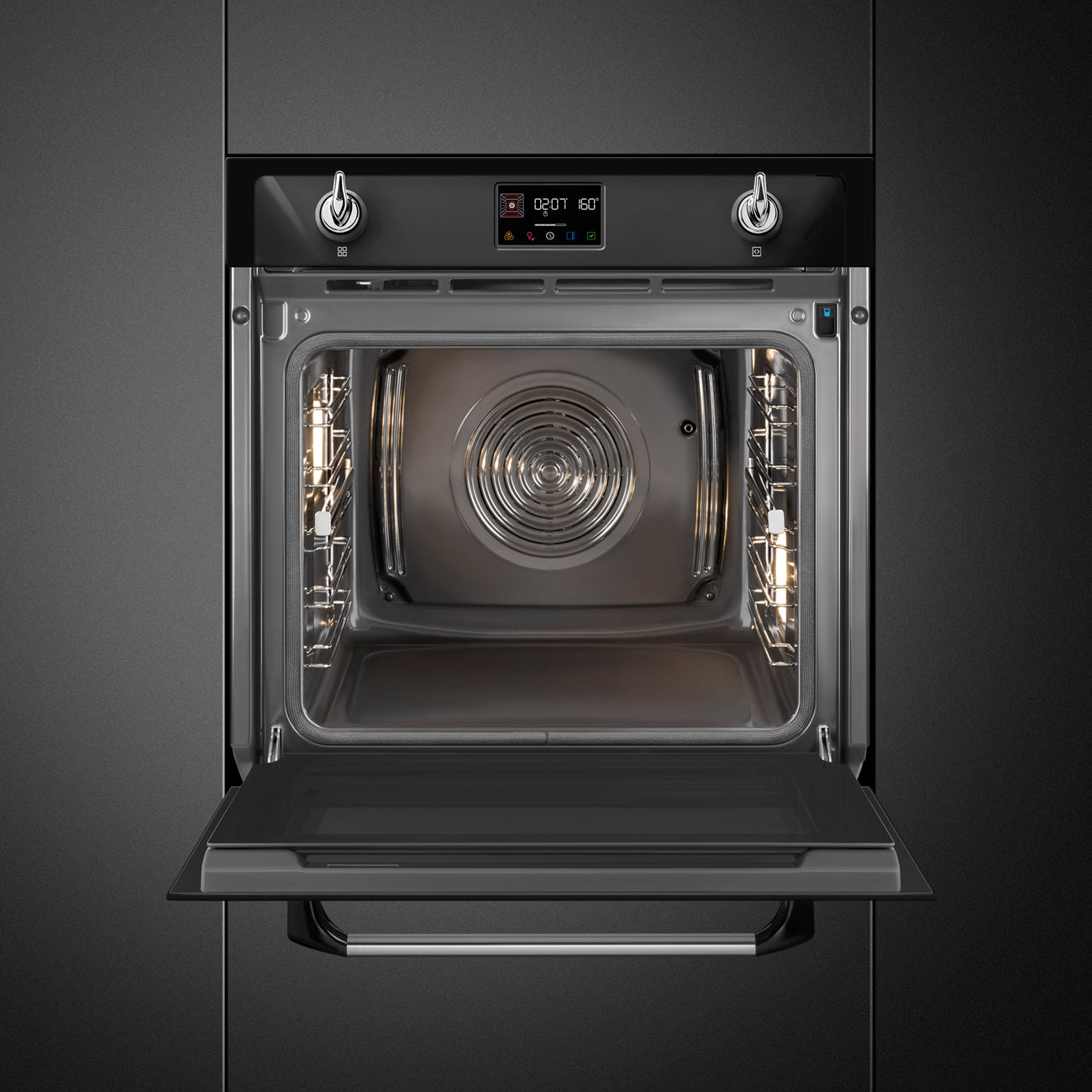 Smeg SOP6902S2PN