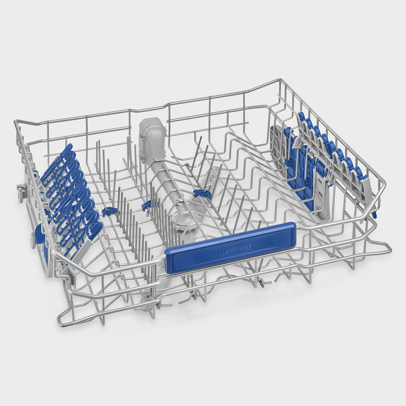 Smeg STX325BLLC