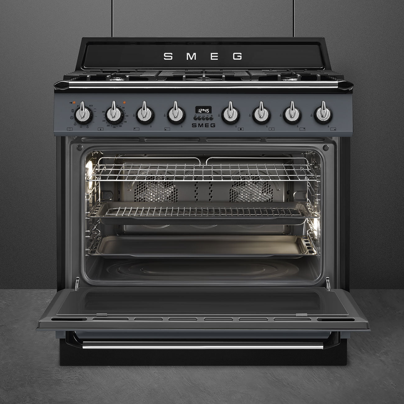 Smeg TR90GPGR