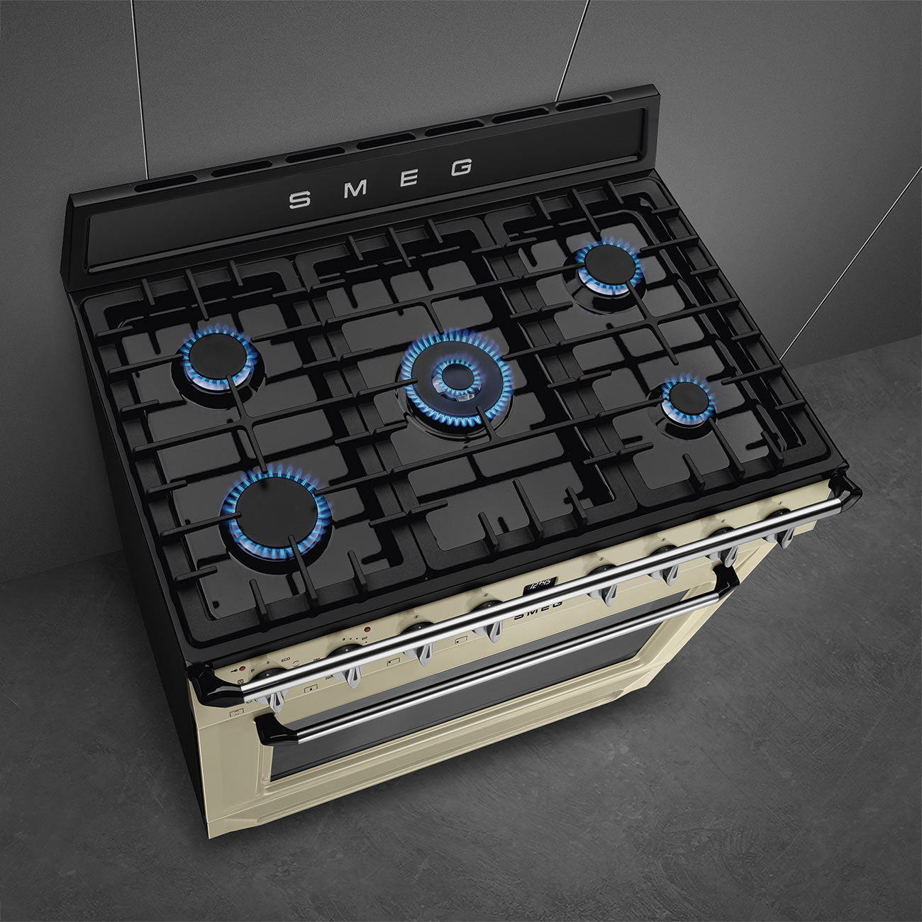 Smeg TR90GPP
