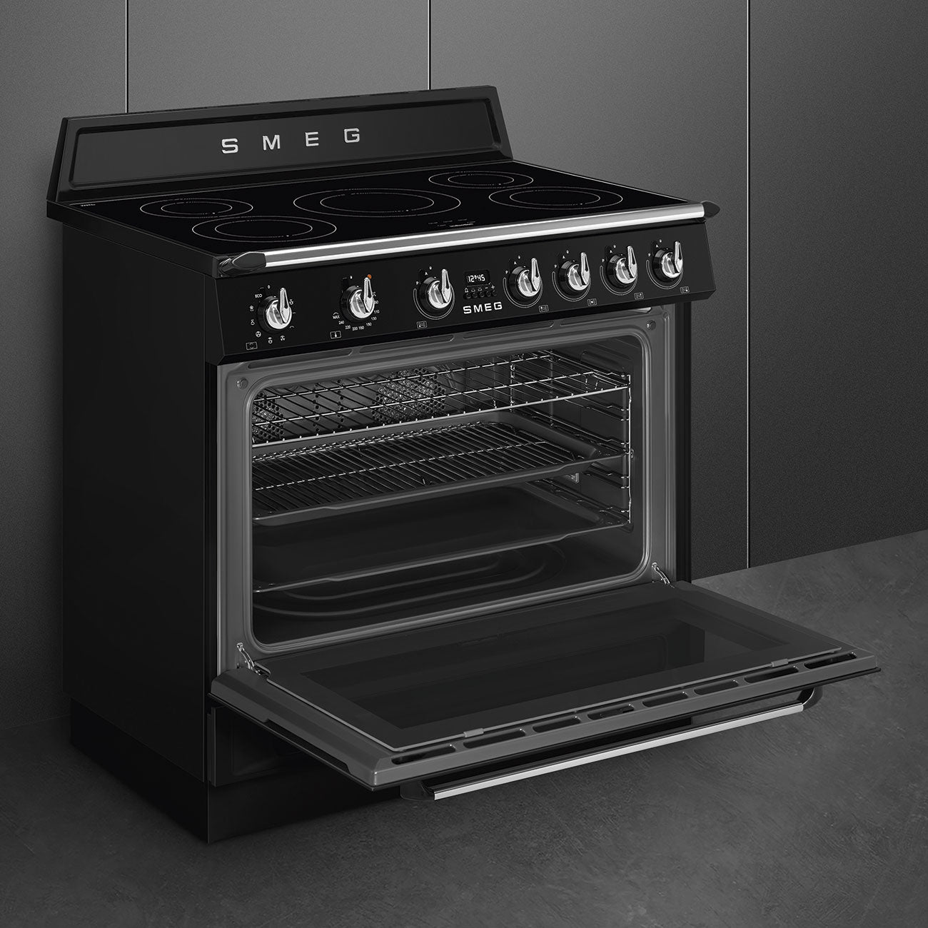 Smeg TR90IMBL