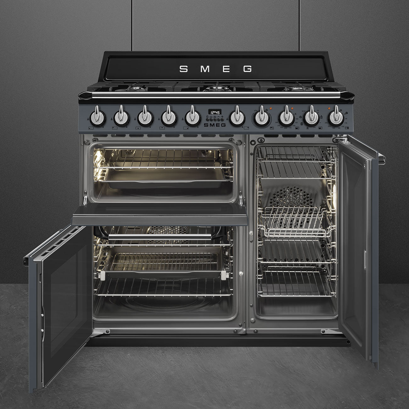 Smeg TR93GR