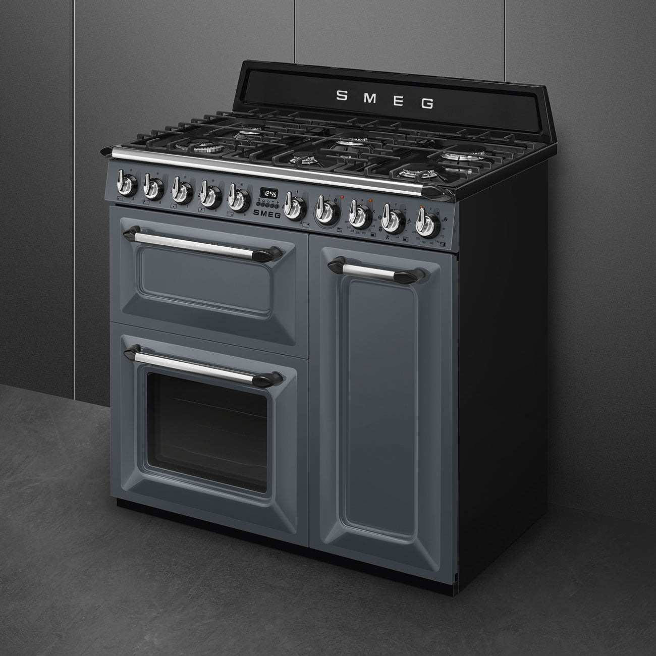 Smeg TR93GR