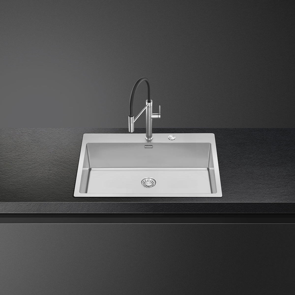 Smeg VR12S70RS