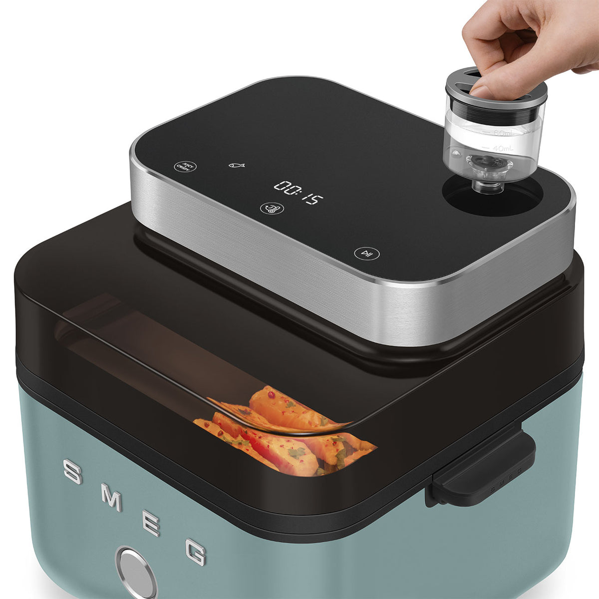 Smeg AFC01EGMEU