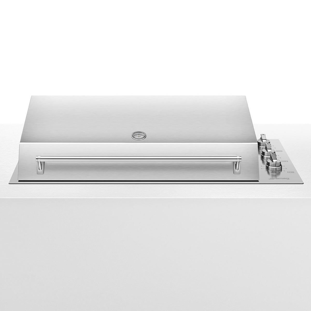 Smeg BBQE12X