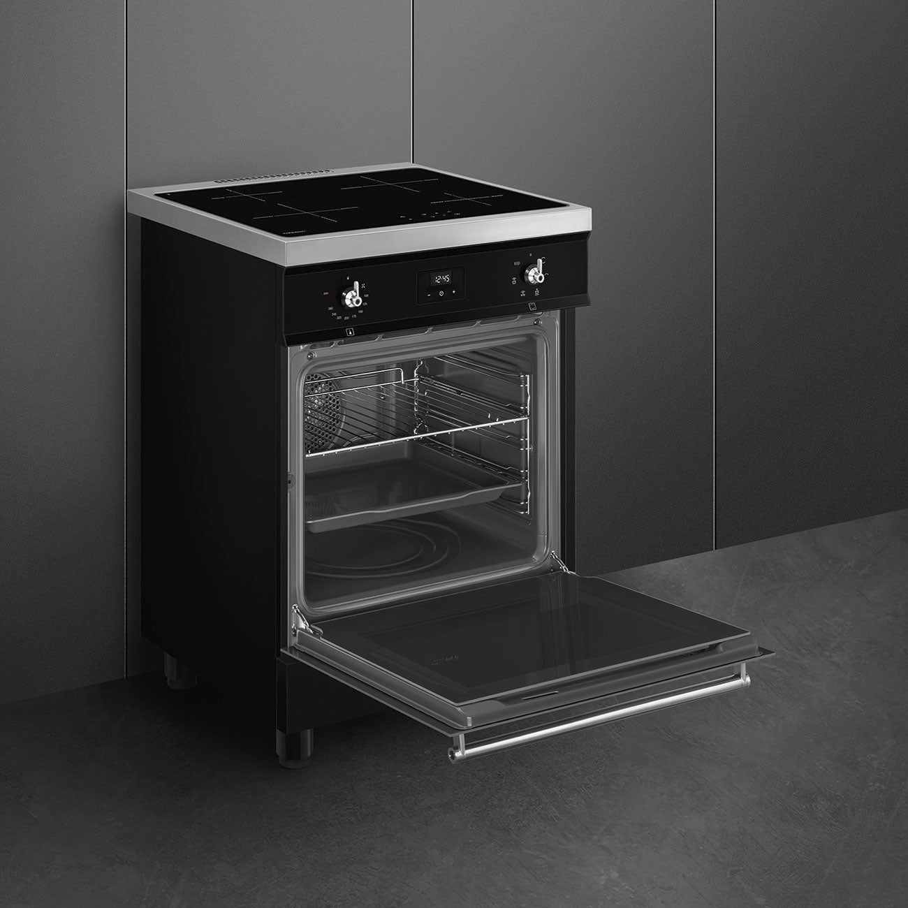 Smeg C6IMBLT2